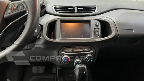 ONIX 1.4 MPFI LTZ 8V FLEX 4P AUTOMÁTICO