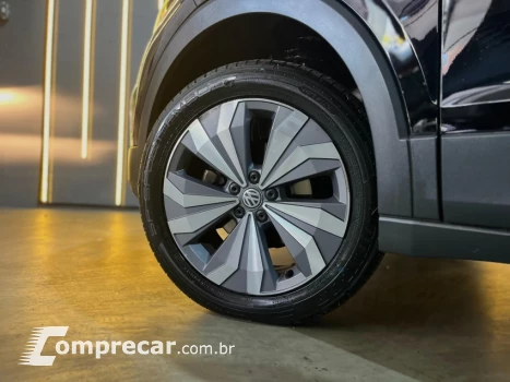 T-CROSS 1.4 250 TSI Highline