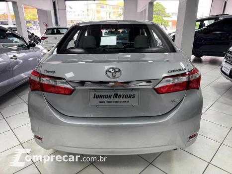 COROLLA 1.8 GLI 16V