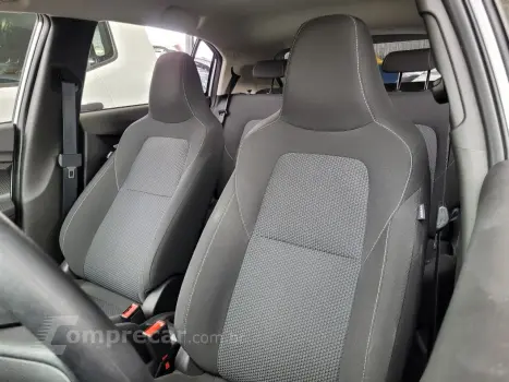 ONIX HATCH LT 1.0 12V Flex 5p Mec.