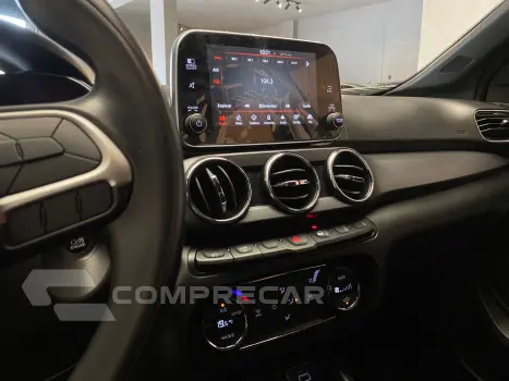 Argo 1.3 Firefly Flex Trekking Manual