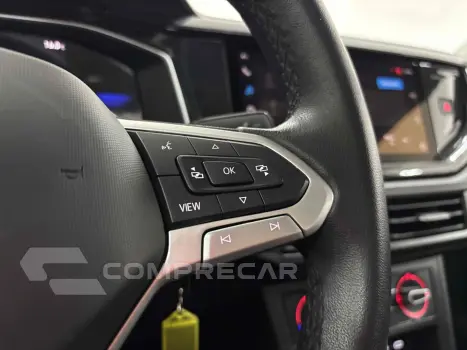 VIRTUS 1.0 170 TSI 4P FLEX AUTOMÁTICO