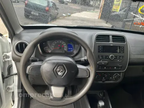 KWID 1.0 12V SCE ZEN