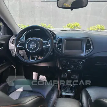 COMPASS 2.0 16V Sport