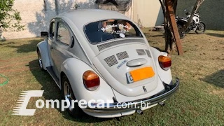 FUSCA 1.6 8V