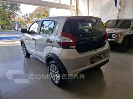MOBI 1.0 EVO FLEX LIKE. MANUAL