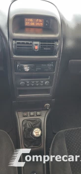 ASTRA 2.0 MPFI Advantage 8V
