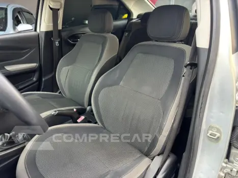 PRISMA 1.4 MPFI LT 8V FLEX 4P MANUAL