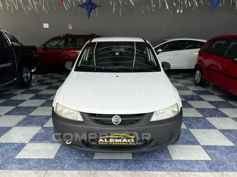 CELTA 1.0 MPFI VHC Life 8V