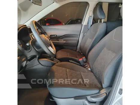 KICKS 1.6 16V FLEXSTART ACTIVE XTRONIC