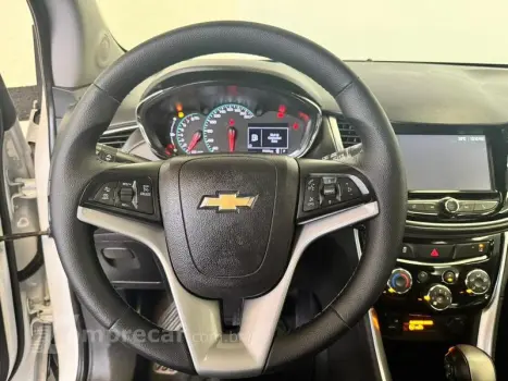 TRACKER PREMIER 1.4 TURBO 16V FLEX AUT