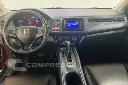 HR-V 1.8 16V EX