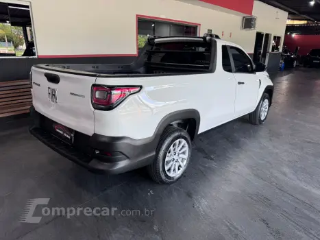 STRADA 1.4 MPI Fire CS 8V