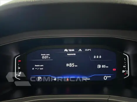 T-CROSS 1.0 200 TSI TOTAL FLEX COMFORTLINE AUTOMÁ