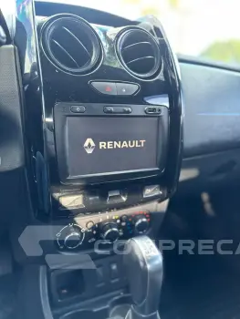 DUSTER OROCH 2.0 16V Dynamique