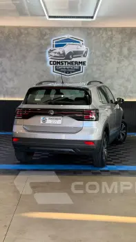 T-CROSS 1.0 200 TSI Sense