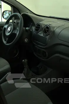 PALIO 1.6 MPI 16V