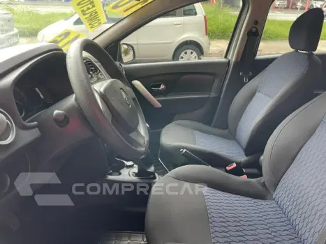 SANDERO - 1.6 EXPRESSION 8V 4P MANUAL