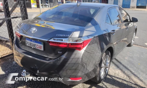 COROLLA 2.0 XEI 16V