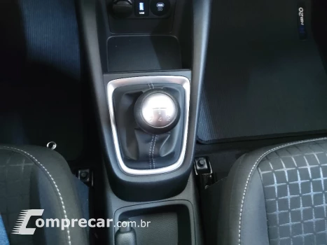HB20 1.0 12V FLEX COMFORT PLUS MANUAL