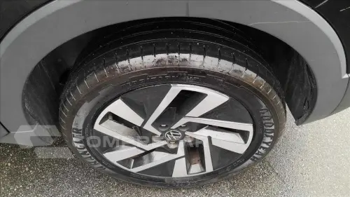 T-CROSS 1.0 200 TSI TOTAL FLEX COMFORTLINE AUTOMÁ