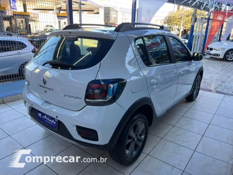 SANDERO