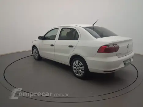 VOYAGE 1.0 12V MPI TOTALFLEX 4P MANUAL