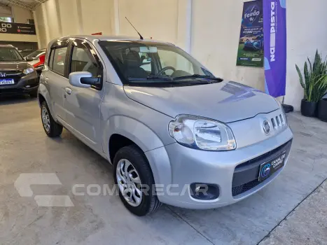 UNO 1.0 EVO Vivace 8V