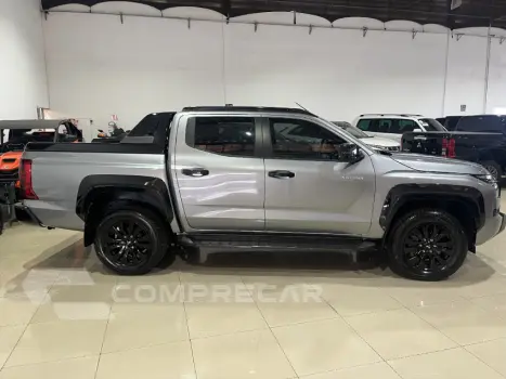 TRITON 2.4 Biturbo CD Katana 4X4