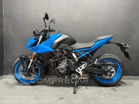 SUZUKI GSX-8S