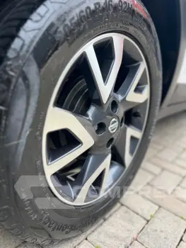 KICKS S 1.6 16V Flex 5p Aut.