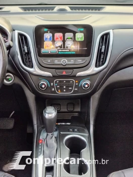 EQUINOX Premier 2.0 Turbo AWD 262cv Aut.