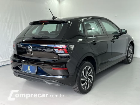 POLO 1.0 170 TSI Highline