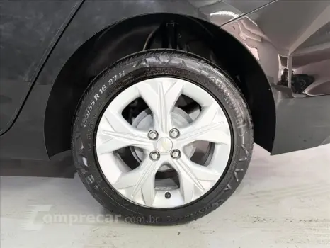 ONIX 1.0 Turbo Plus LTZ