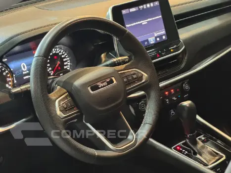 COMPASS 1.3 T270 TURBO FLEX SPORT AT6