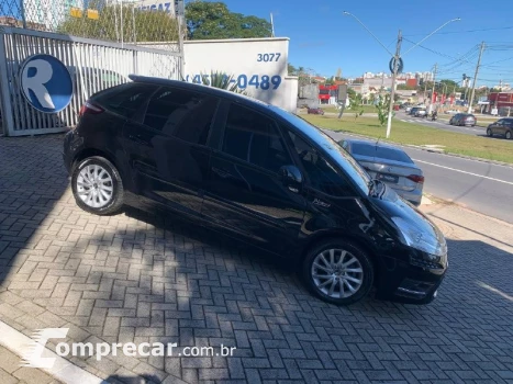 C4 Picasso GLX 2.0 16V  Aut.