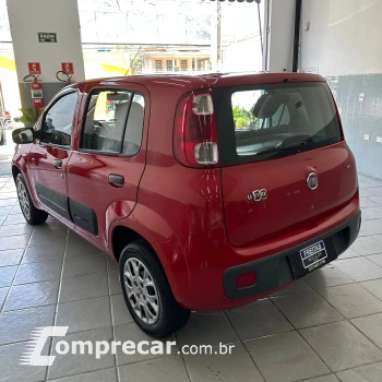 Uno UNO VIVACE Celeb. 1.0 EVO F.Flex 8V 5p
