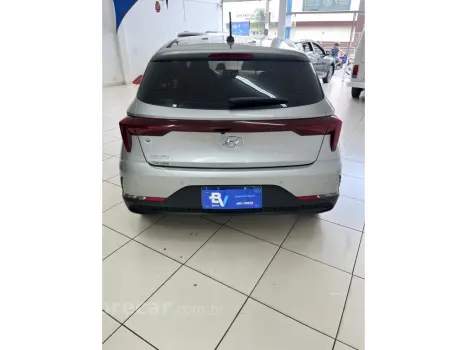 HB20 1.0 12V FLEX LIMITED PLUS MANUAL