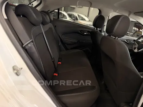 ONIX 1.4 MPFI LT 8V FLEX 4P AUTOMÁTICO