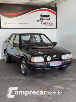 Escort Guarujá 1.8 4p