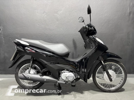 HONDA BIZ 125 ES