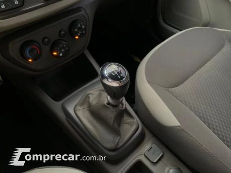 SPIN 1.8 LT 8V