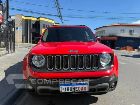 RENEGADE 2.0 16V Turbo Sport 4X4