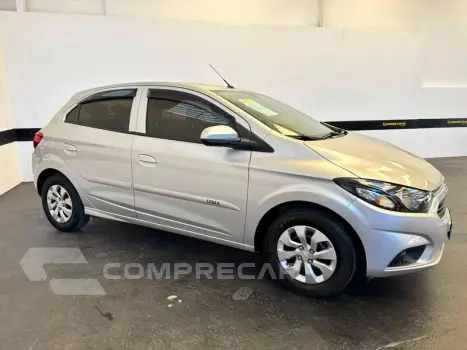 ONIX 1.0 LT 8V FLEX 4P MANUAL