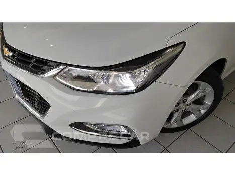 CRUZE 1.4 TURBO LT 16V FLEX 4P AUTOMATICO