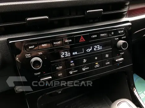 Creta 1.0 Tgdi Flex N Line Automático