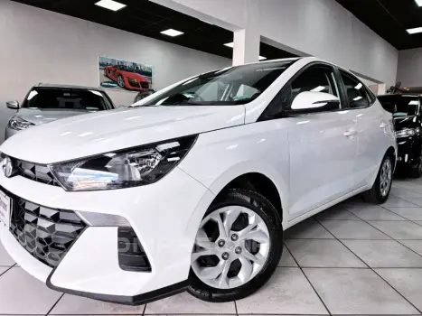 HB20S Comfort Plus 1.0 Flex 12V Mec.