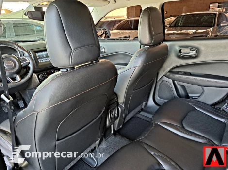 COMPASS 2.0 16V Sport