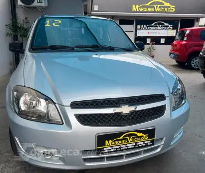 CELTA 1.0 MPFI LS 8V