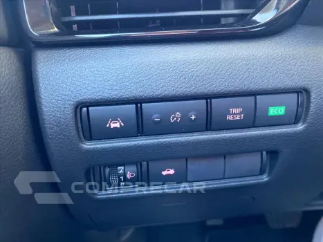 SENTRA 2.0 16V GASOLINA ADVANCE XTRONIC